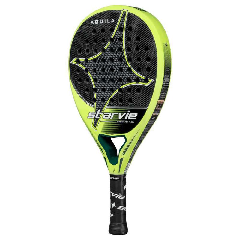 Padelschläger StarVie Aquila Pro 2024