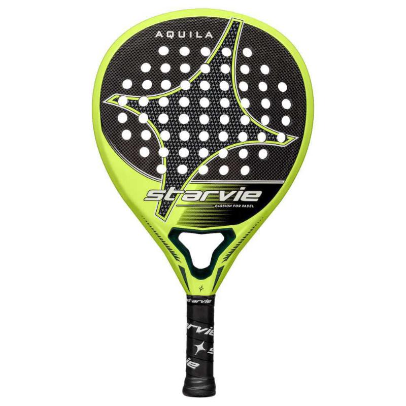 Padelschläger StarVie Aquila Soft 2024