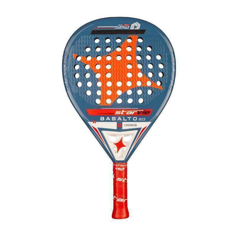 Padelschläger StarVie Basalto Osiris 2. 2023