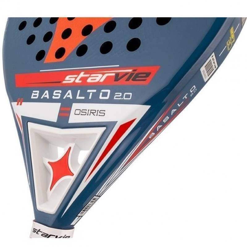 Padelschläger StarVie Basalto Osiris 2. 2023