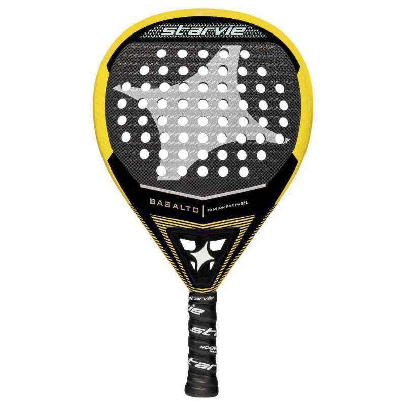 Padelschläger StarVie Basalto Soft 2024