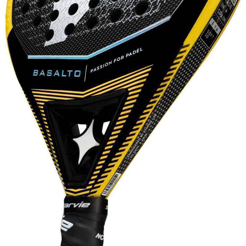 Padelschläger StarVie Basalto Soft 2024