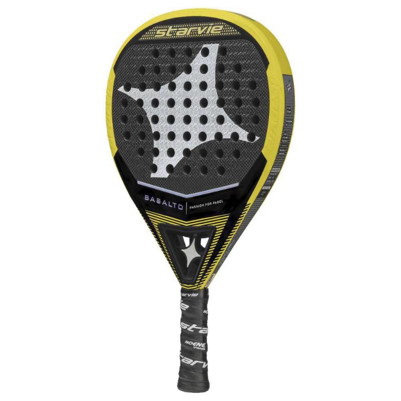 Padelschläger StarVie Coki Nieto Basalt Pro 2024