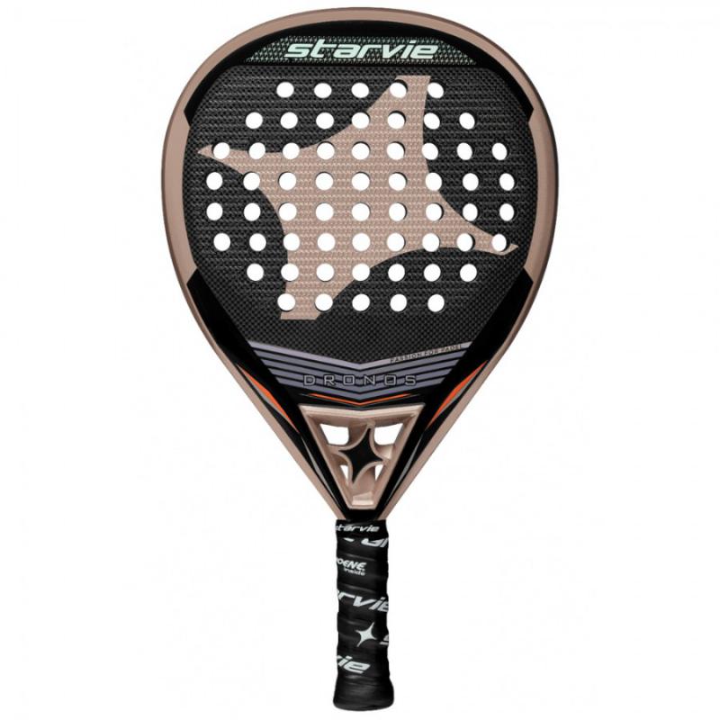 Padelschläger StarVie Dronos Ultra Speed Soft 2024