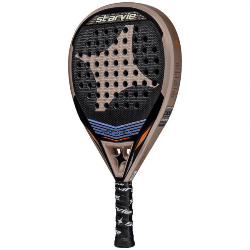 Padelschläger StarVie Dronos Ultra Speed Soft 2024