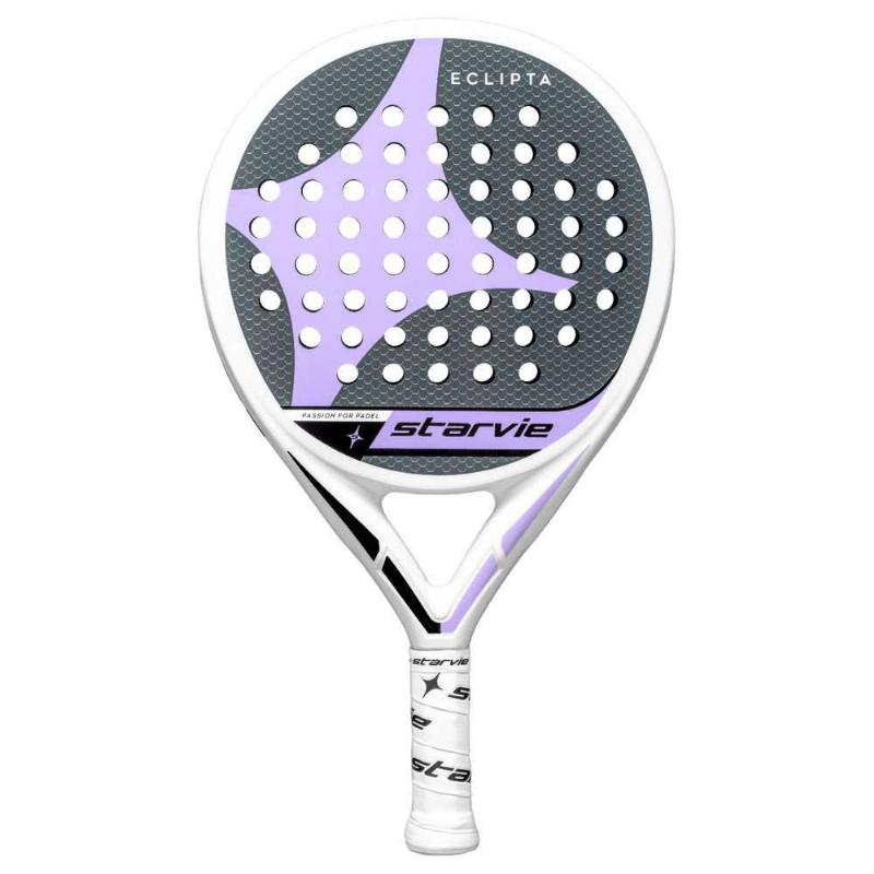 Padelschläger StarVie Eclipta Soft