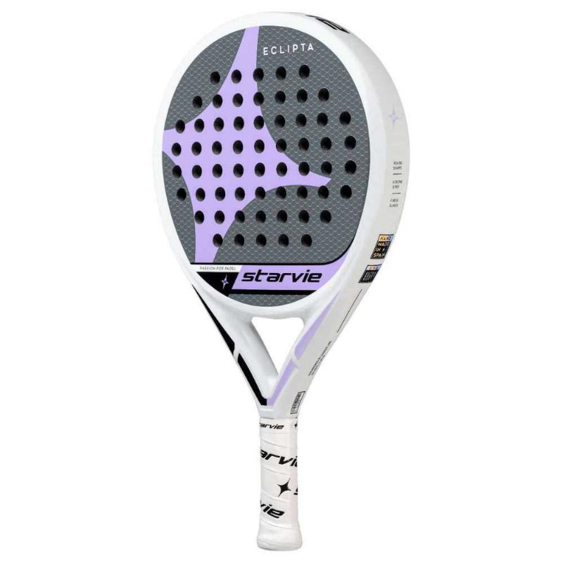 Padelschläger StarVie Eclipta Soft