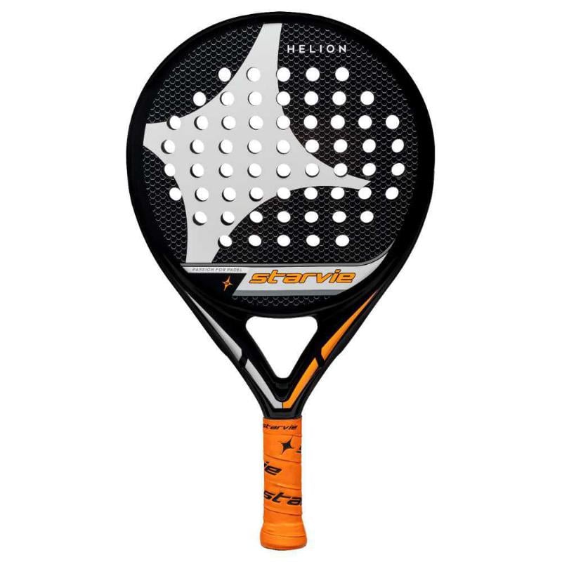 Padelschläger StarVie Helion Soft