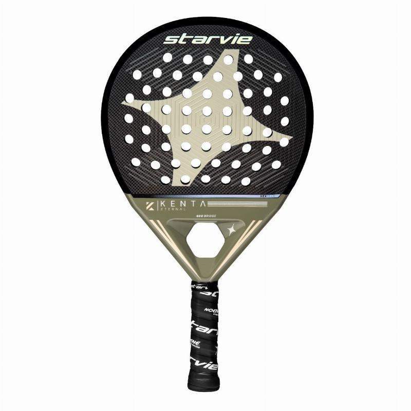 Padelschläger StarVie Kenta Eternal Ultra Speed Soft 2024