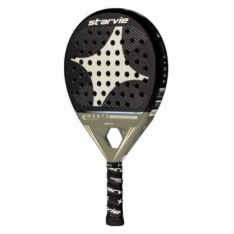 Padelschläger StarVie Kenta Eternal Ultra Speed Soft 2024