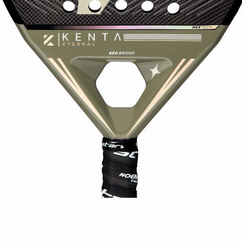 Padelschläger StarVie Kenta Eternal Ultra Speed Soft 2024