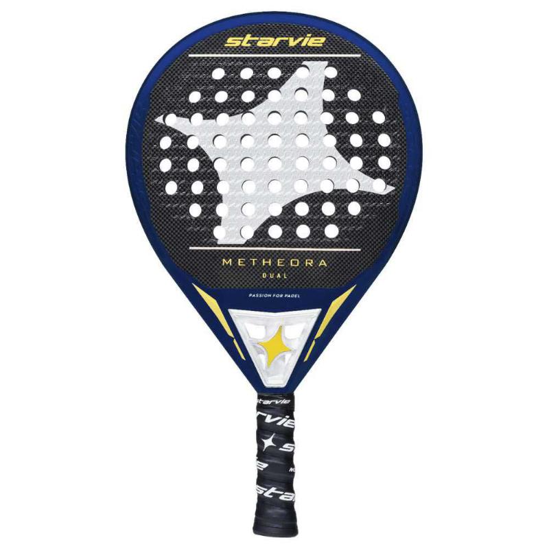 Padelschläger StarVie Metheora Dual 2024