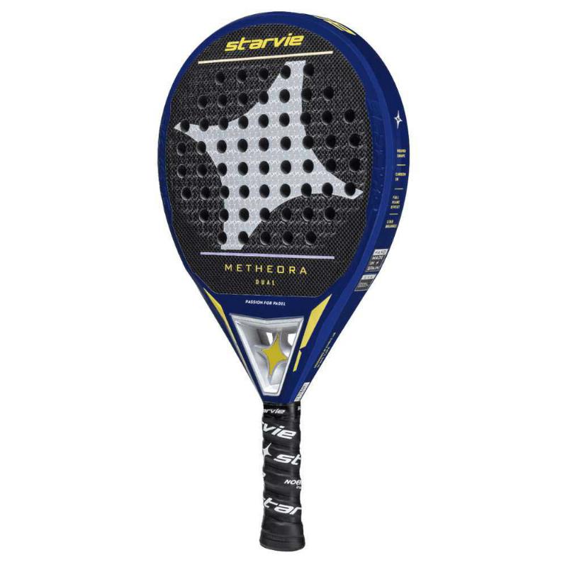 Padelschläger StarVie Metheora Dual 2024