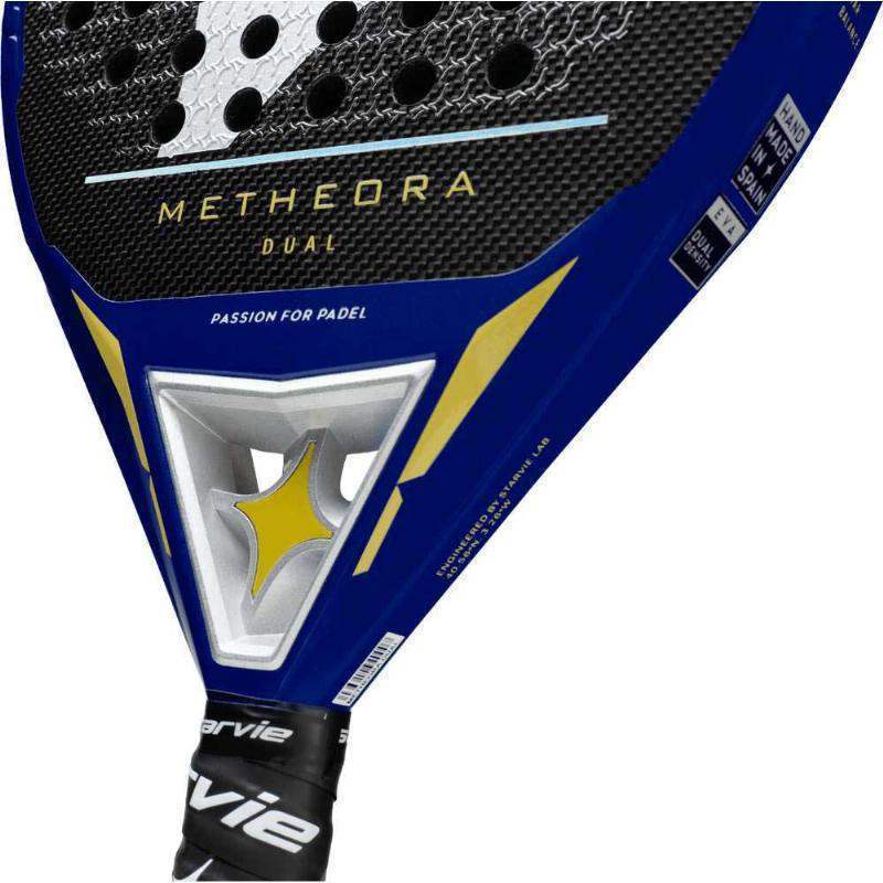 Padelschläger StarVie Metheora Dual 2024