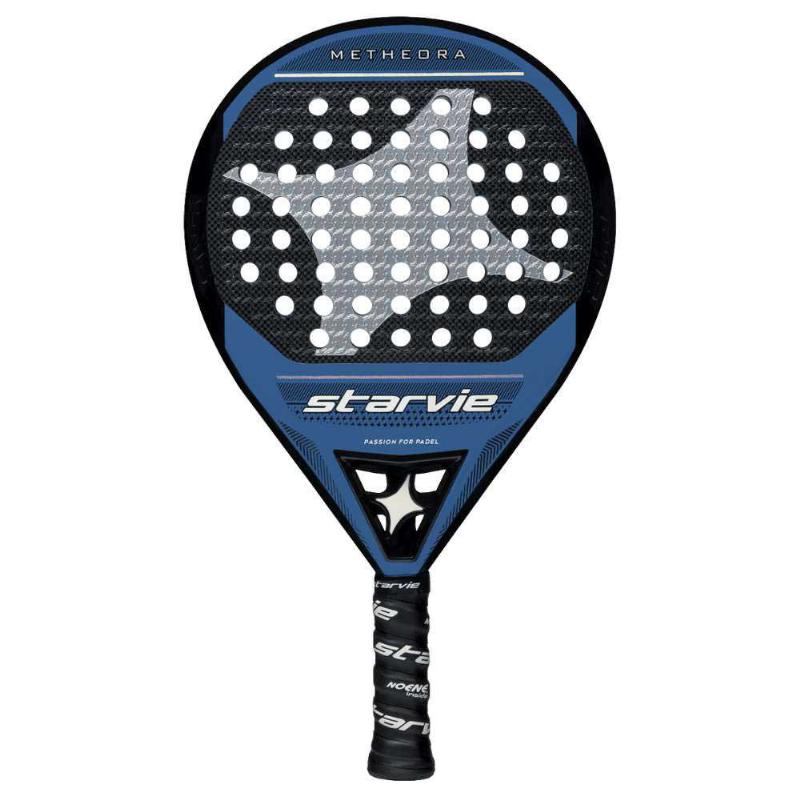 Padelschläger StarVie Metheora Soft 2024