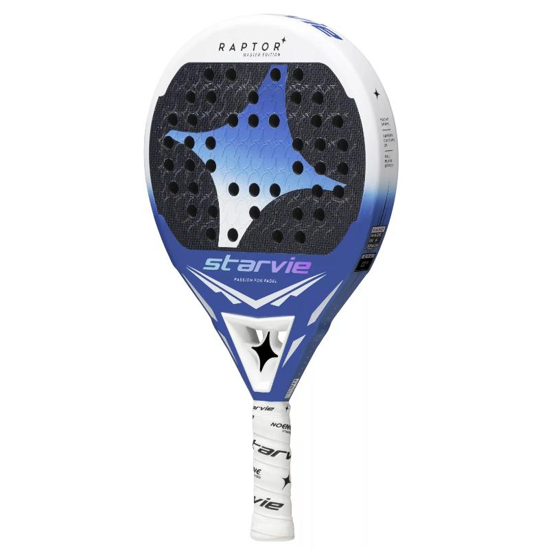 Padelschläger StarVie Raptor Pro Master Edition