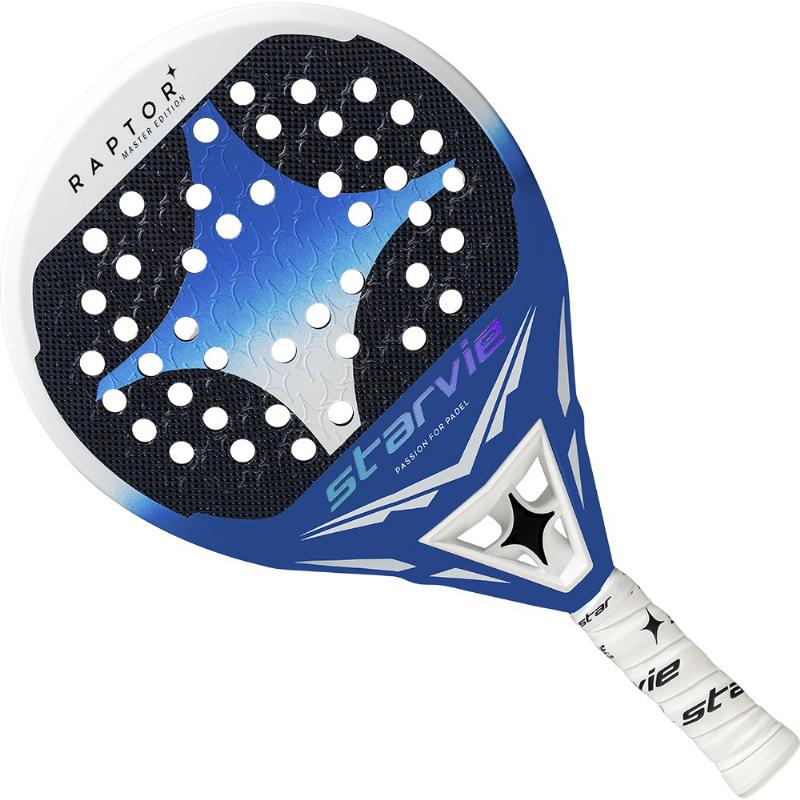 Padelschläger StarVie Raptor Pro Master Edition