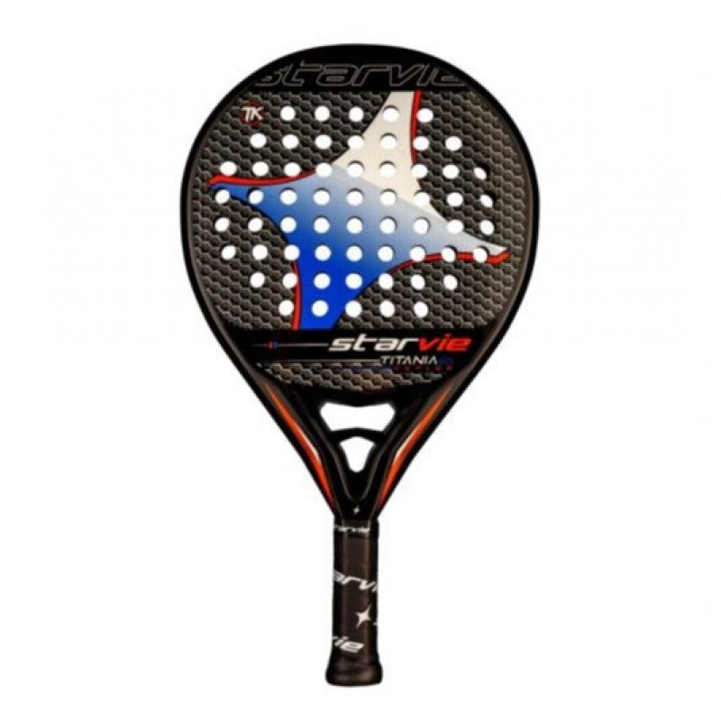 Padelschläger StarVie Titania Kepler 2. 2023