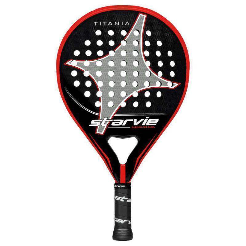 Padelschläger StarVie Titania Pro 2024