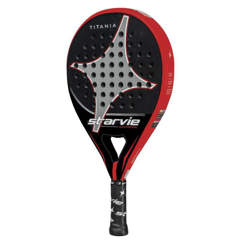 Padelschläger StarVie Titania Pro 2024