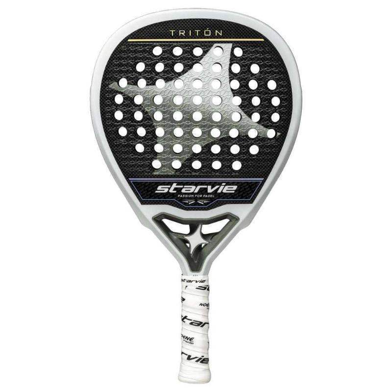 Padelschläger StarVie Triton Soft 2024