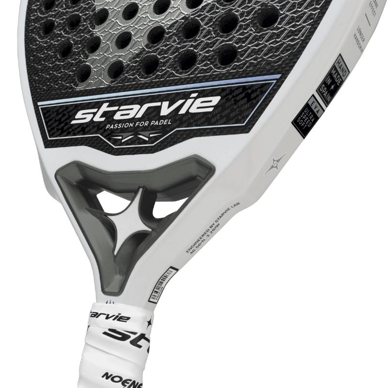 Padelschläger StarVie Triton Ultra Speed Soft 2024