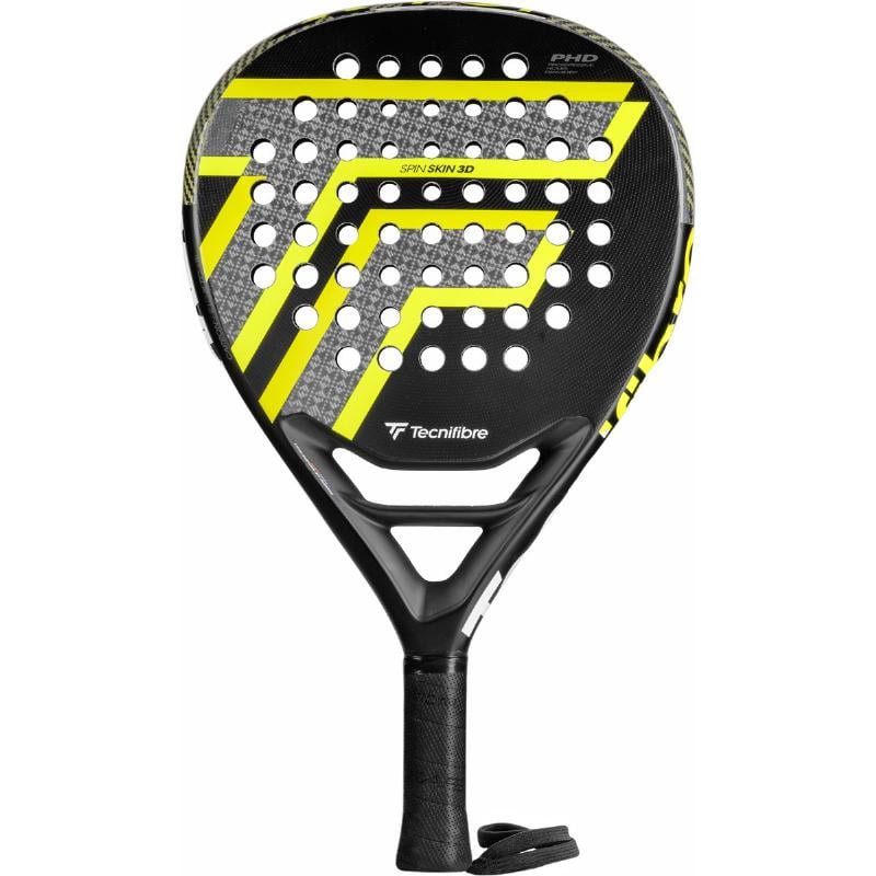 Padelschläger Tecnifibre Wall Breaker 375