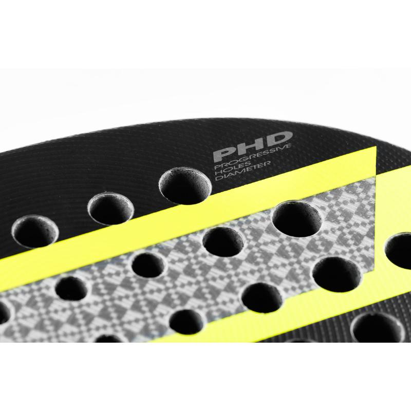 Padelschläger Tecnifibre Wall Breaker 375