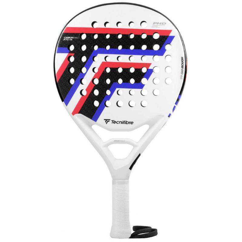 Padelschläger Tecnifibre Wall Master 370 2023