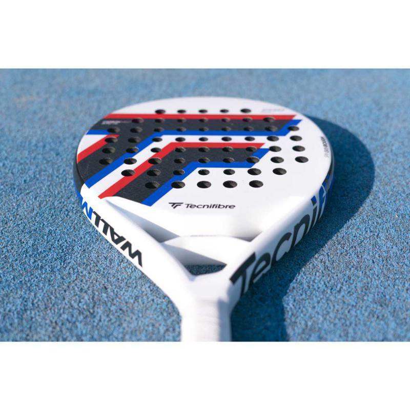 Padelschläger Tecnifibre Wall Master 370 2023