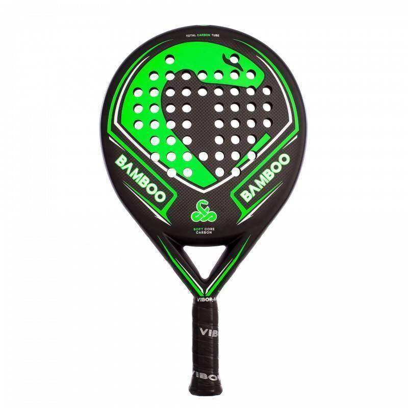 Padelschläger Vibora Bamboo Classic Edition