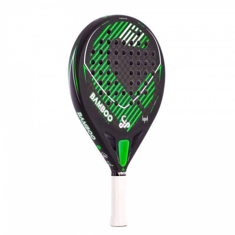 Padelschläger Vibora Bamboo Liquid Edition 2023