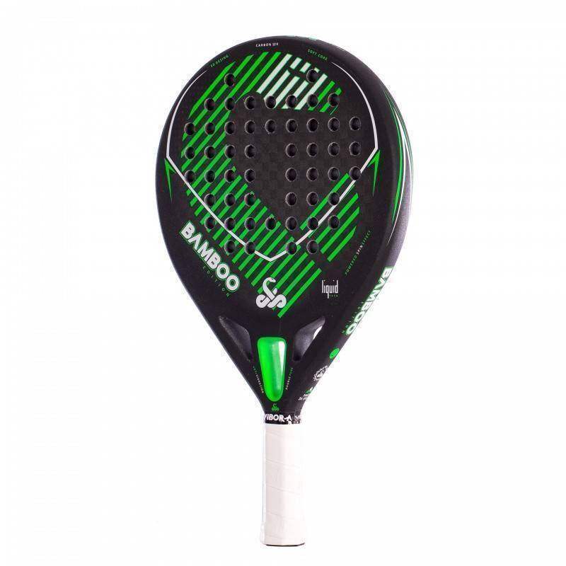 Padelschläger Vibora Bamboo Liquid Edition 2023