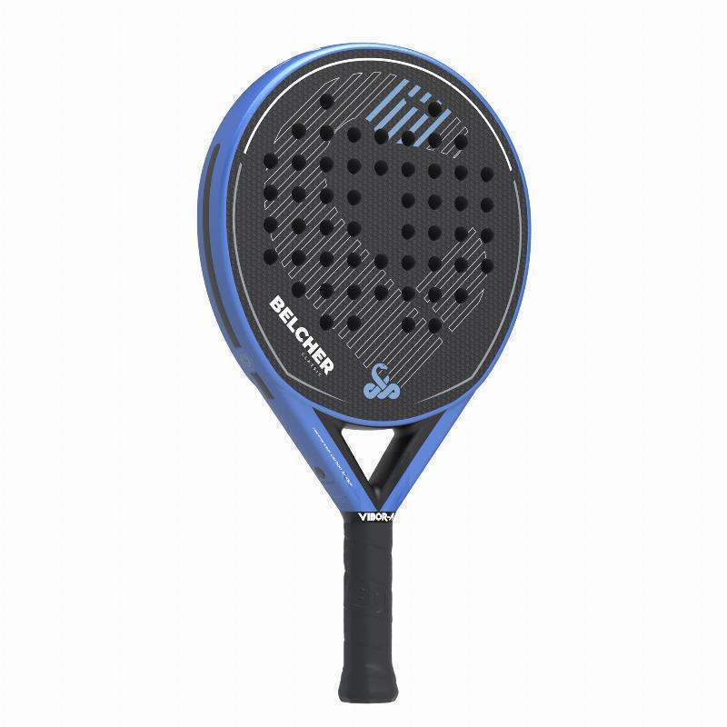 Padelschläger Vibora Belcher Classic Fiber 2024