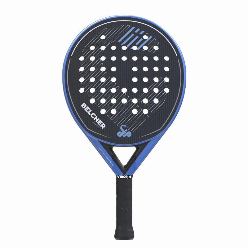 Padelschläger Vibora Belcher Classic Fiber 2024