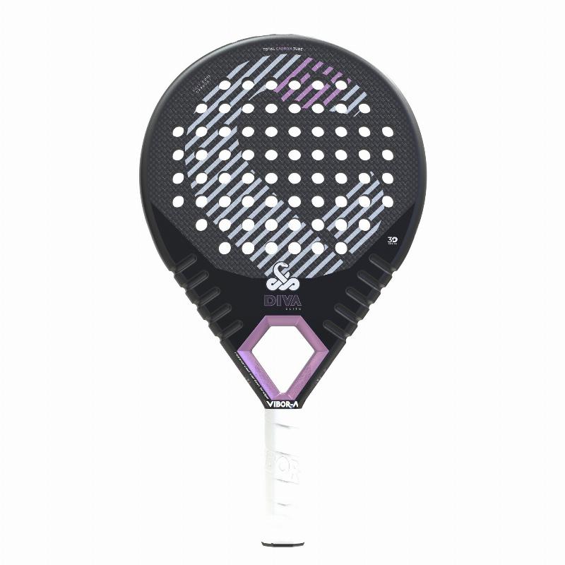 Padelschläger Vibora Diva Elite 3K 2024