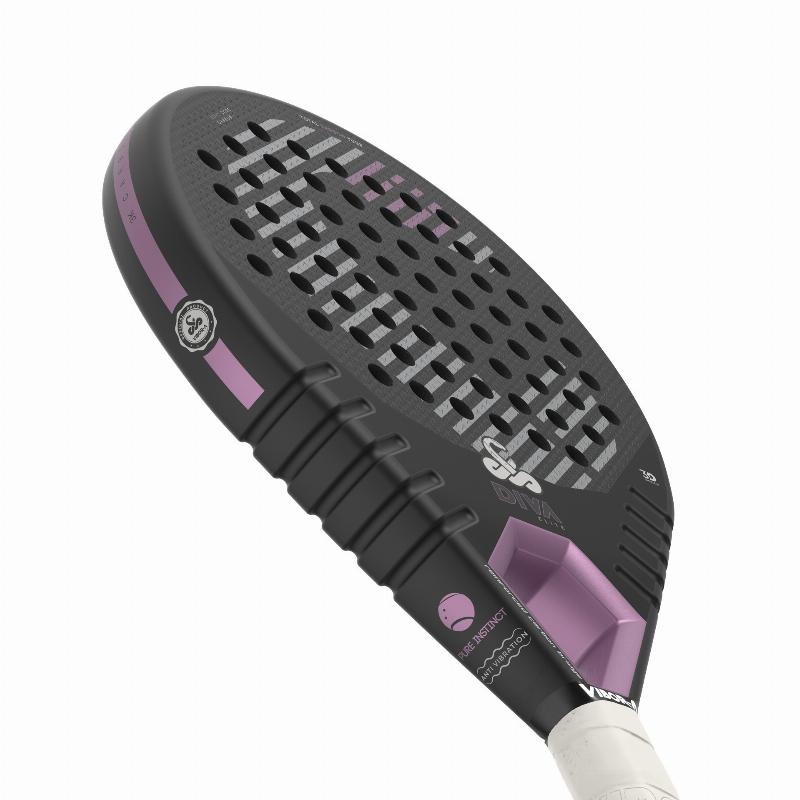 Padelschläger Vibora Diva Elite 3K 2024