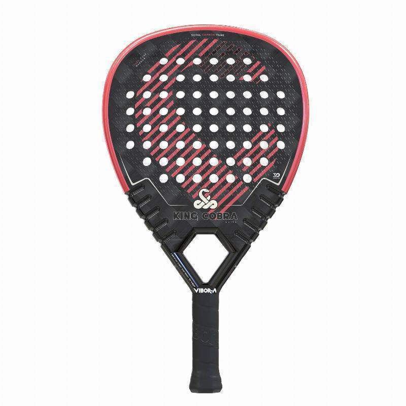 Padelschläger Vibora King Cobra Elite 24K 2024