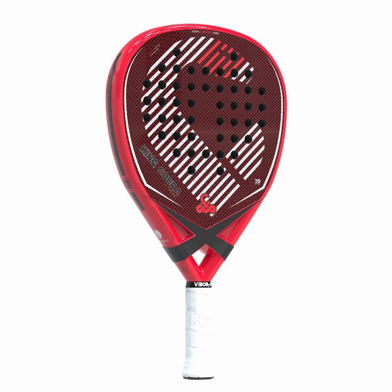 Padelschläger Vibora King Cobra Xtreme 3K 2024