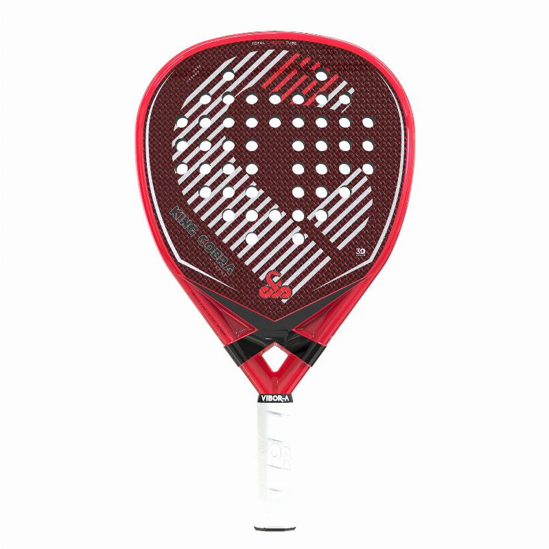 Padelschläger Vibora King Cobra Xtreme 3K 2024