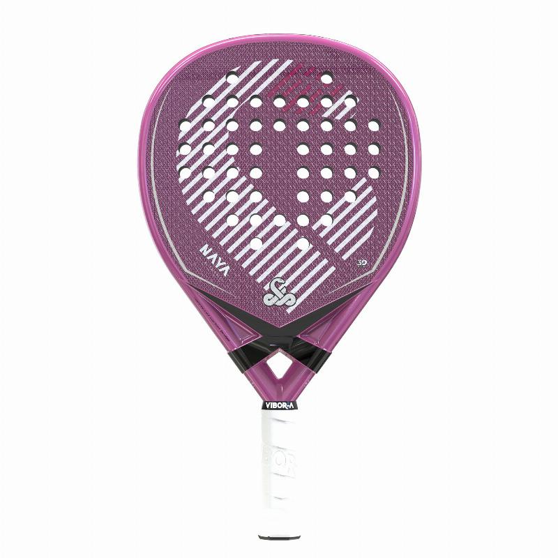 Padelschläger Vibora Naya Xtreme Fiber 2024