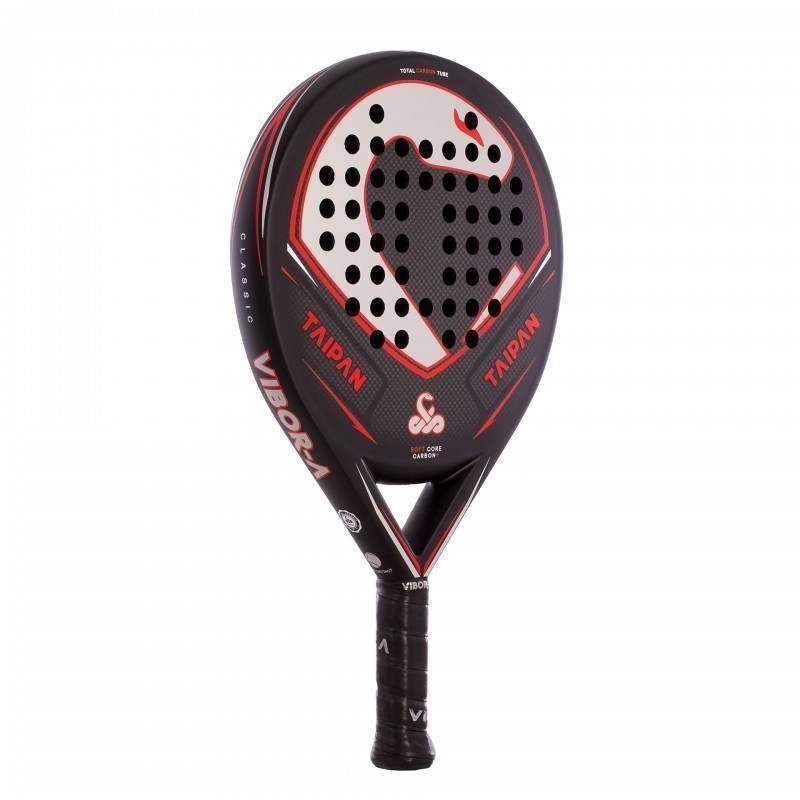 Padelschläger Vibora Taipan Classic Edition