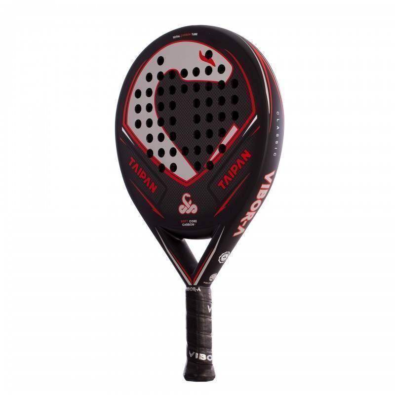 Padelschläger Vibora Taipan Classic Edition