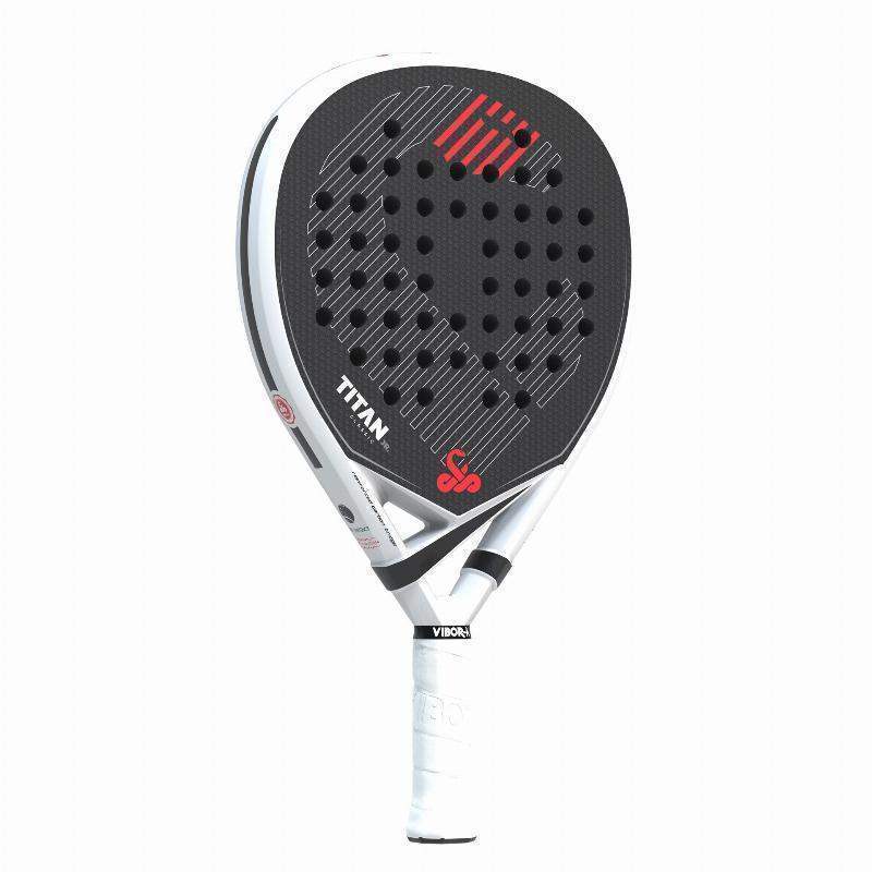 Vibora Titan Classic Faser Junior 2024 Padel-Schläger