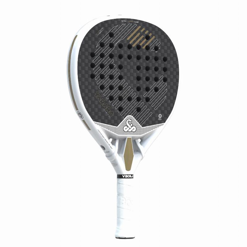 Padelschläger Vibora Yarara Radical 12K 2024