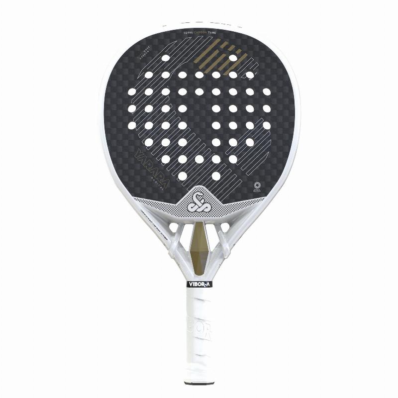 Padelschläger Vibora Yarara Radical 12K 2024