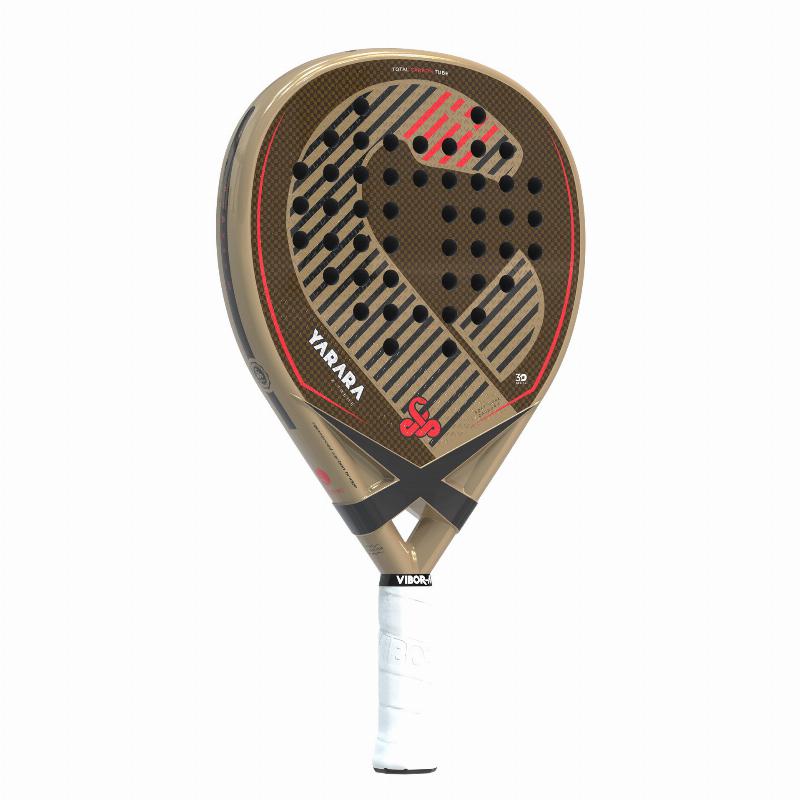 Padelschläger Vibora Yarara Xtreme 3K 2024