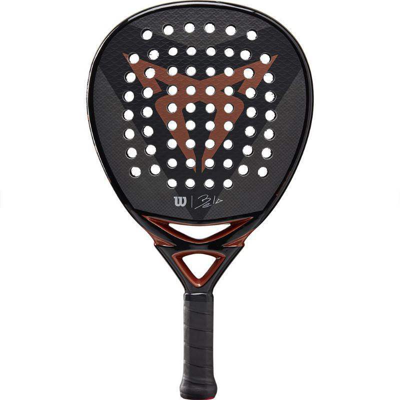 Padelschläger Wilson Bela Cupra