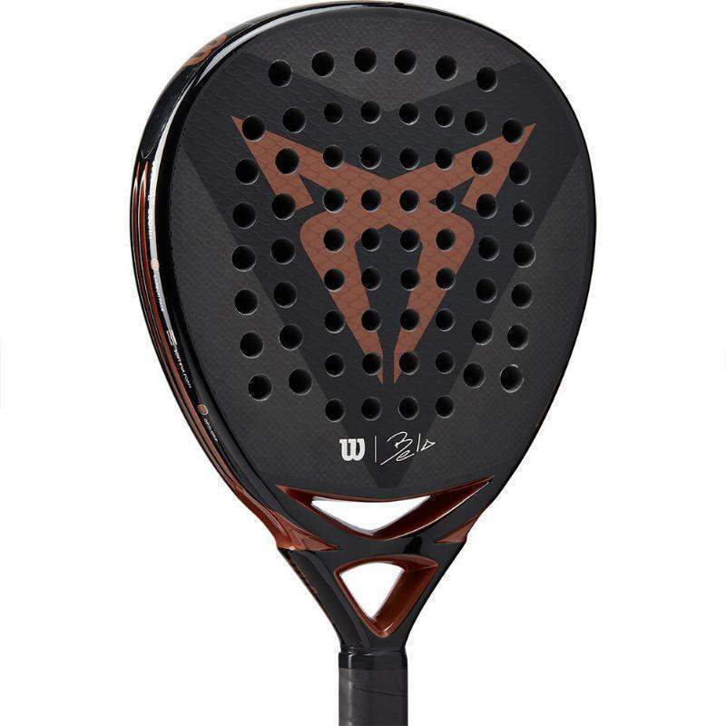 Padelschläger Wilson Bela Cupra