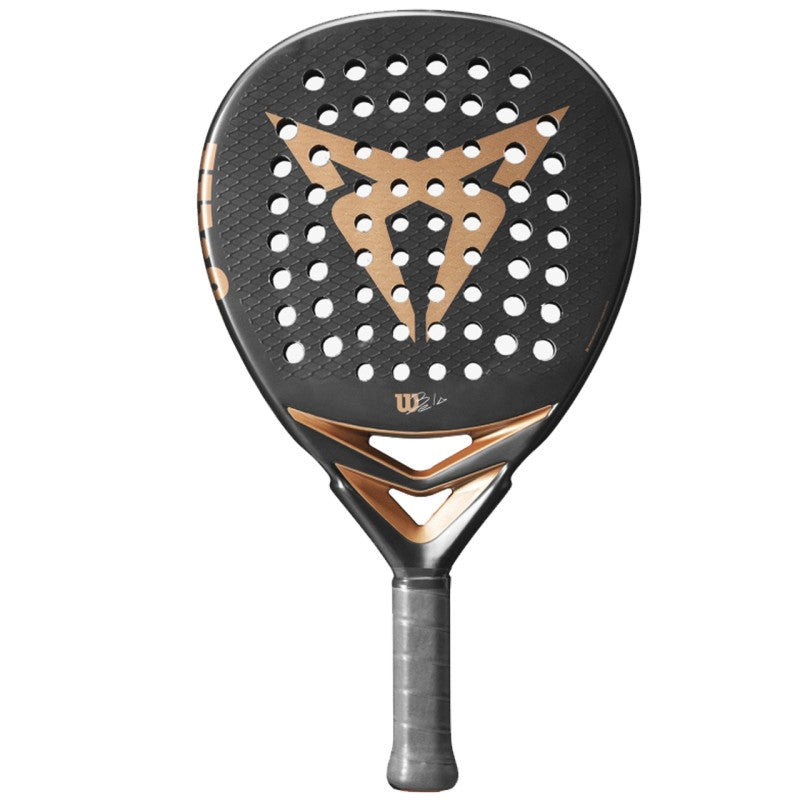 Padelschläger Wilson Bela Cupra V2 2023